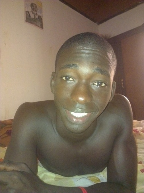 Mass, 34, Banjul, The Gambia