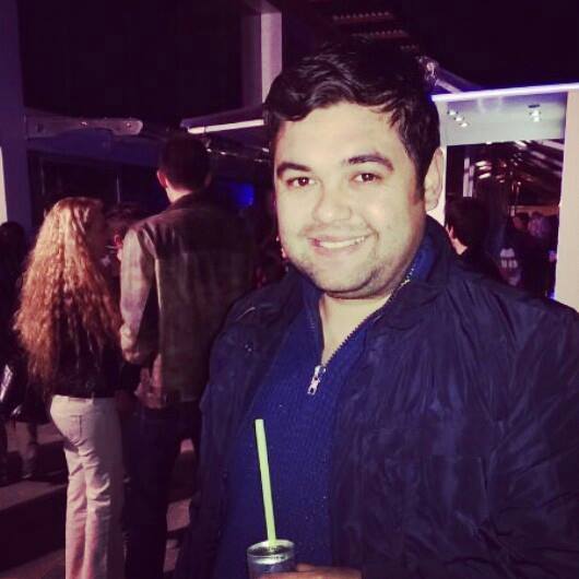 METİN, 42, Izmir, Turkey