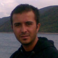 Koray Doğan, 40, Istanbul, Turkey