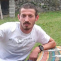 Burak Kantar, 37, Istanbul, Turkey