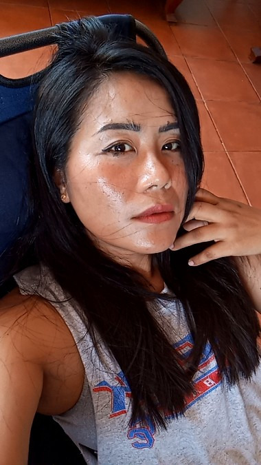 Kung, 44, Bangkok, Thailand