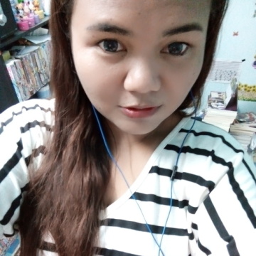 preedaporn, 36, Bangkok, Thailand