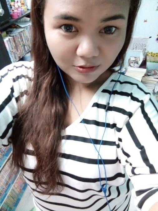 preedaporn, 36, Bangkok, Thailand