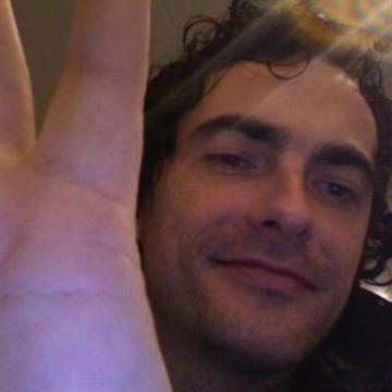 Kies Bies, 41, Amsterdam, The Netherlands