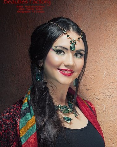 Алена Пермякова, 40, Moscow, Russian Federation