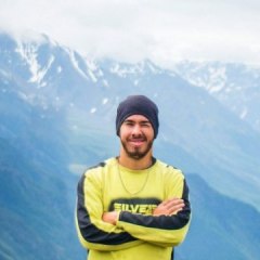 Дмитрий, 38, Novosibirsk, Russian Federation