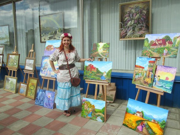 Алиса, 37, Lobnya, Russian Federation