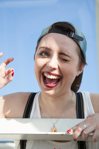 Алиса, 37, Lobnya, Russian Federation