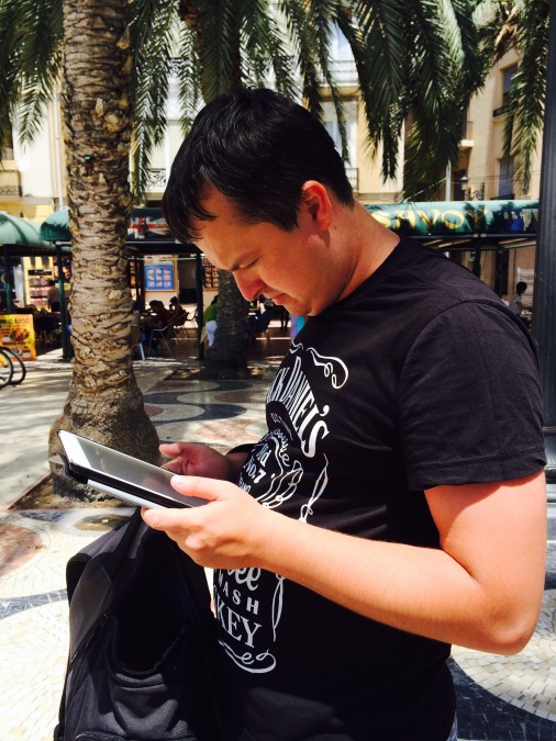 Антон, 40, Sevastopol', Russian Federation