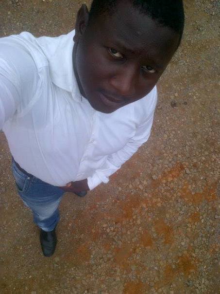 samuel, 38, Lagos, Nigeria