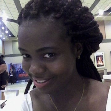 britany, 31, Willemstad, Netherlands Antilles