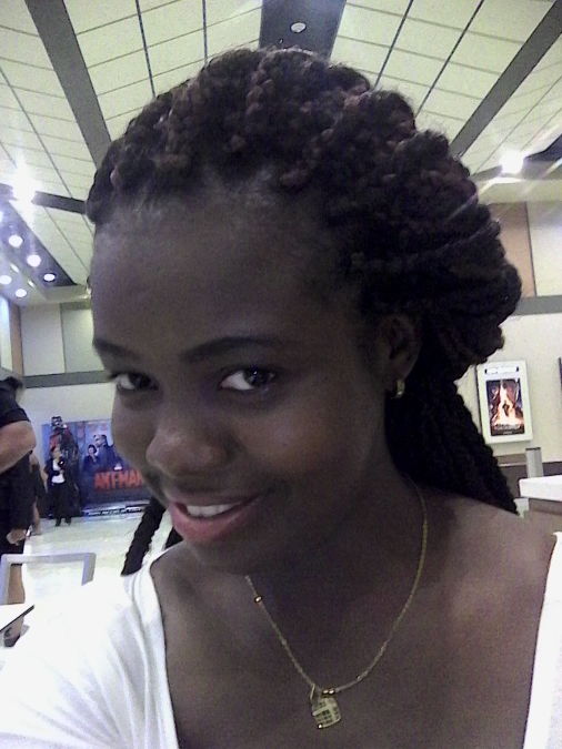 britany, 31, Willemstad, Netherlands Antilles