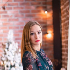 Анна, 42, Krasnodar, Russian Federation