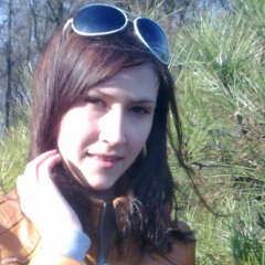 Анастасия, 33, Kakhovka, Ukraine