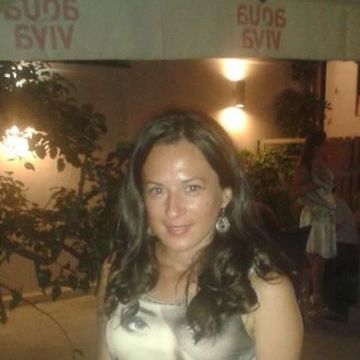 Marija, 40, Dubai, United Arab Emirates