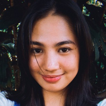 Lyca, 21, Iloilo City, Philippines