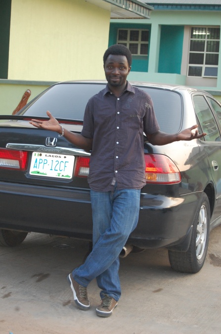 deji, 42, Ibadan, Nigeria