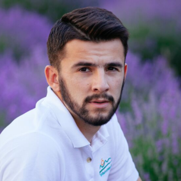 steve, 31, Ialoveni, Moldova