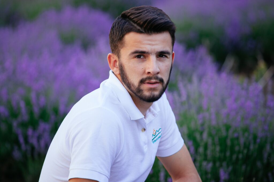 steve, 31, Ialoveni, Moldova