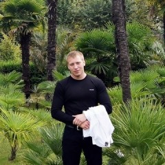 Олег, 38, Saint Petersburg, Russian Federation