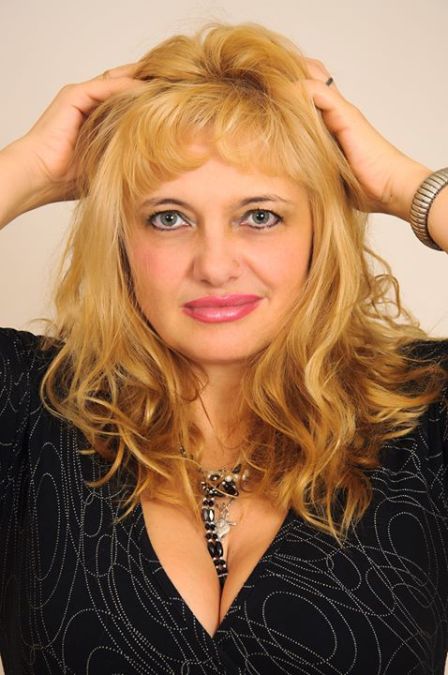 Svetlana, 60, Dnipro, Ukraine