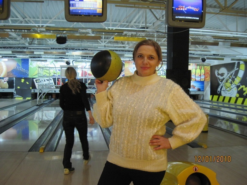 Svetlana, 60, Dnipro, Ukraine