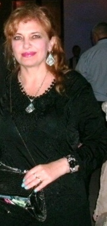 Svetlana, 60, Dnipro, Ukraine