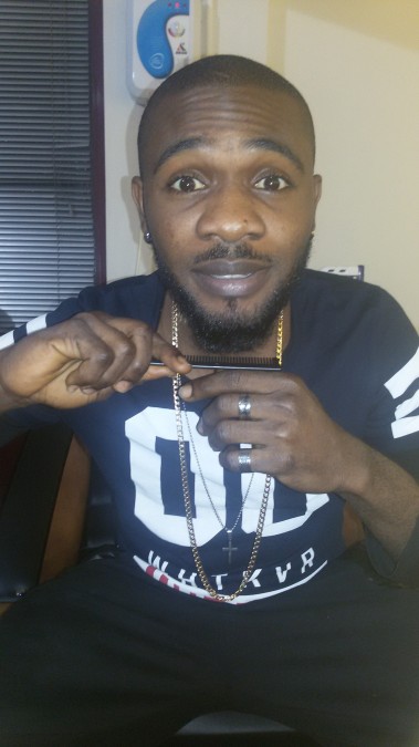 sam oyee, 42, Istanbul, Turkey