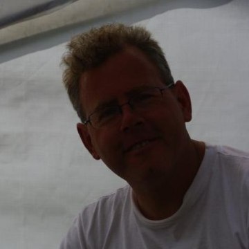 Robert Hogue, 54, Kelowna, Canada