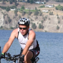 Robert Hogue, 54, Kelowna, Canada