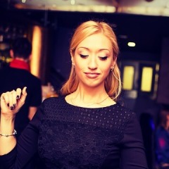 Lucy, 37, Moscow, Russian Federation