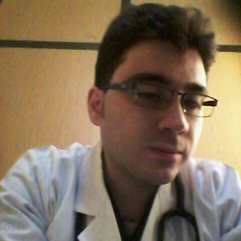 MuHaMMaD, 40, Damascus, Syria