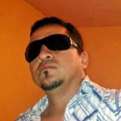 LUIS, 47, Culiacan, Mexico