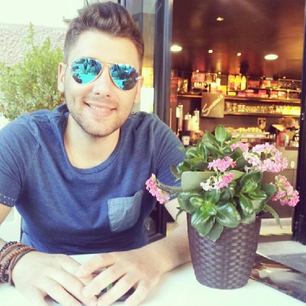 selim, 40, Istanbul, Turkey