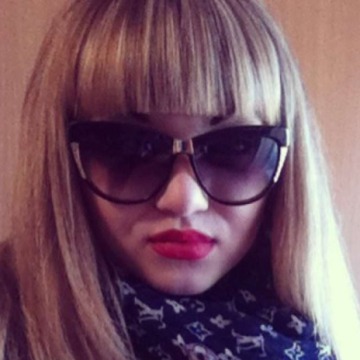 Valeria Makarova, 30, Khabarovsk, Russian Federation