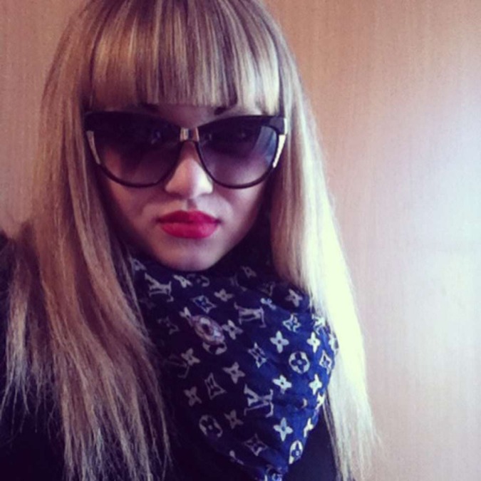 Valeria Makarova, 30, Khabarovsk, Russian Federation