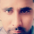 Malik Usman, 36, Mission Viejo, United States