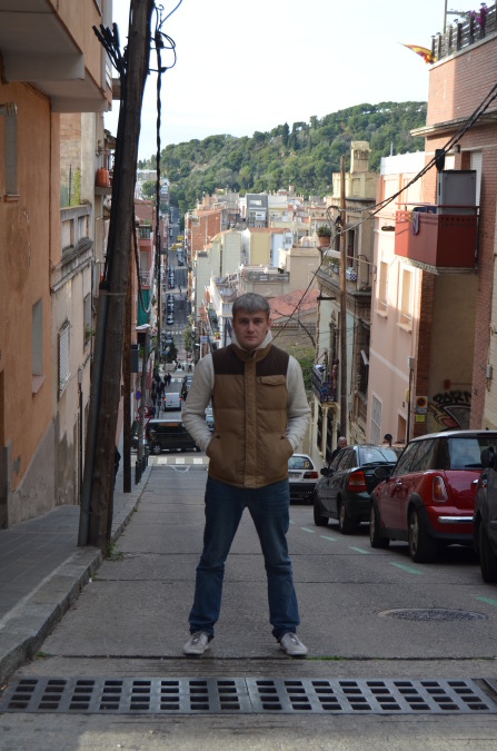 Renat, 41, Moscow, Russian Federation