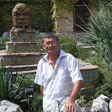 Мансур Биктин, 68, Sibay, Russian Federation