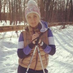 Юля Зотова, 37, 