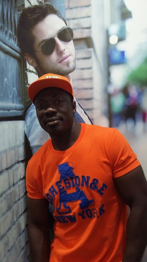 Nana ozaro II, 46, Dubai, United Arab Emirates