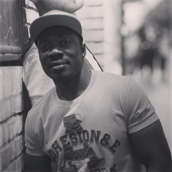 Nana ozaro II, 46, Dubai, United Arab Emirates