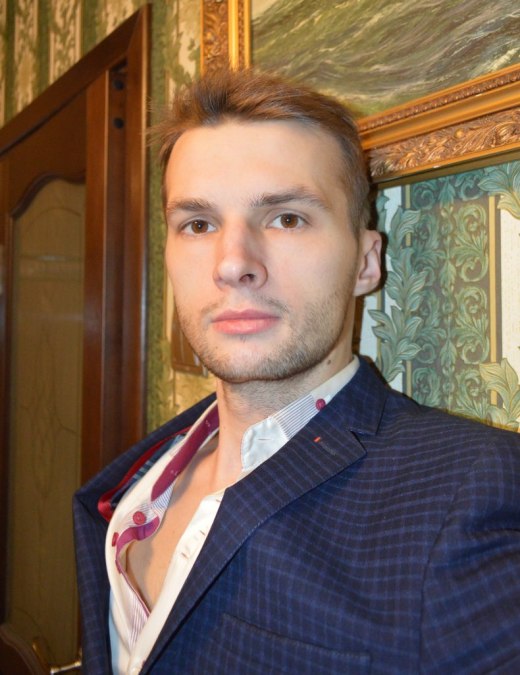 Артём, 40, Minsk, Belarus