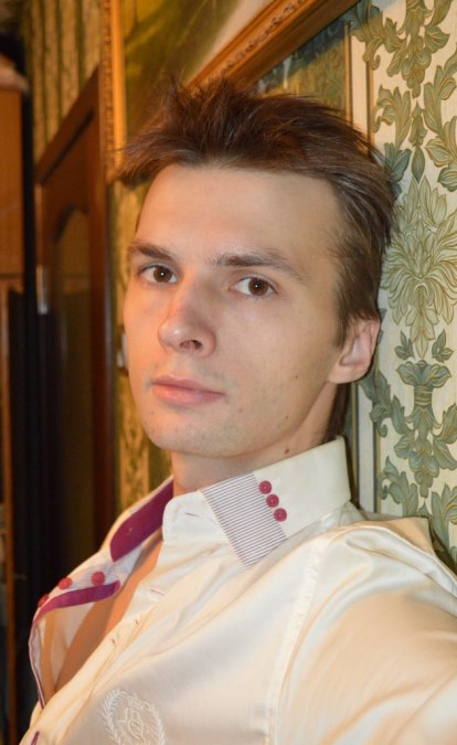 Артём, 40, Minsk, Belarus