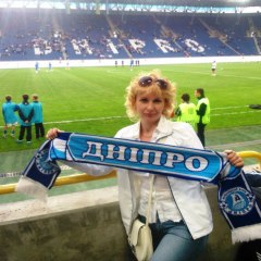 Nika, 55, Dnipro, Ukraine