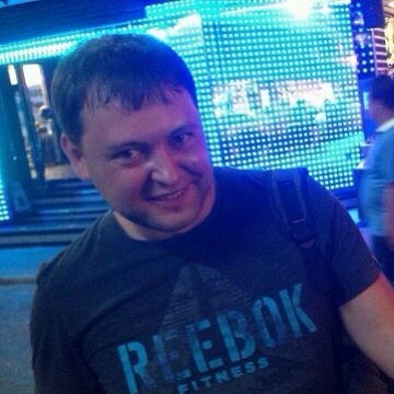 александр, 42, Tula, Russian Federation