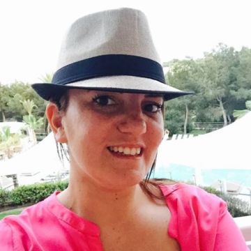 Jlenia, 38, Milan Province , Italy