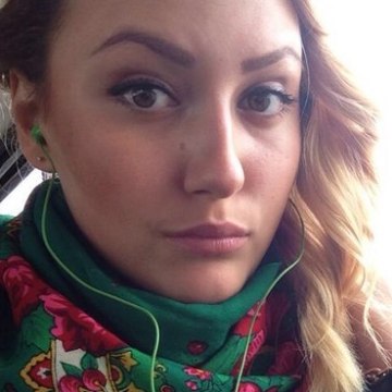 Tanya Shikalova, 32, 