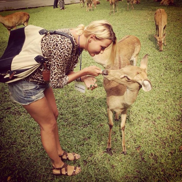 Tanya Shikalova, 32, 