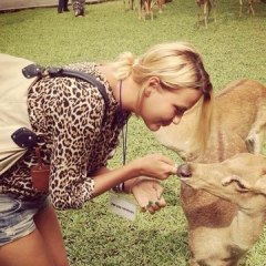 Tanya Shikalova, 32, 